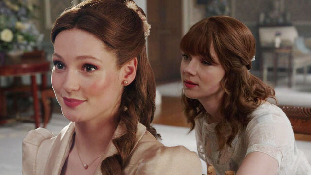 Now That Bridgerton Is Looking for "Emily," Which Sibling Might Season 4 Be about?