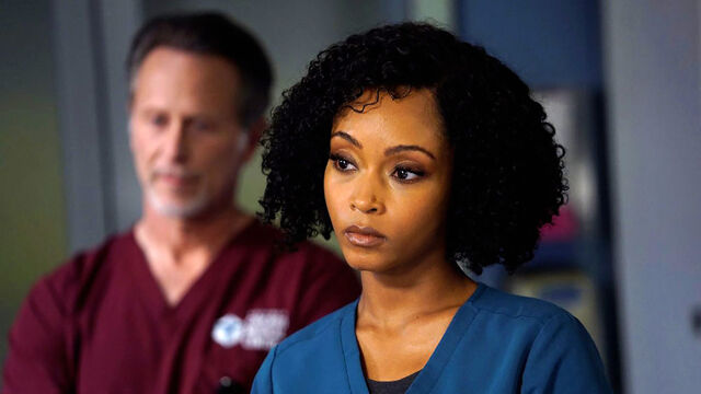 Chicago Med's April Sexton's Biggest Roles: Here's Where You've Seen Her Before Chicago Med's April Sexton's Biggest Roles: Here's Where You've Seen Her Before