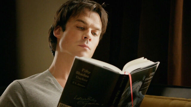 There Are 19 Vampire Diaries Books in Total; Here's How to Read Them in Order