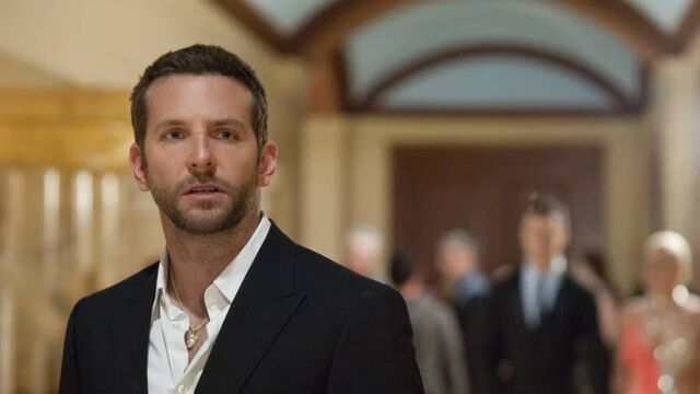 Bradley Cooper Reportedly Exits Steven Spielberg’s Bullitt Reboot — What Happened?