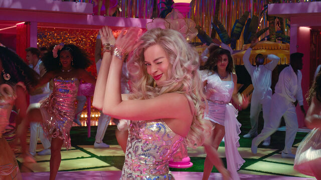 20 Impressive Records the Barbie Movie Crushed in 2023