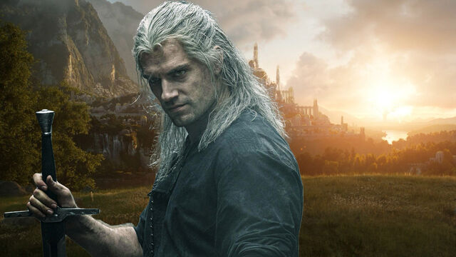 Henry Cavill as Fëanor in Silmarillion is Pure Gold: Just Check This Out