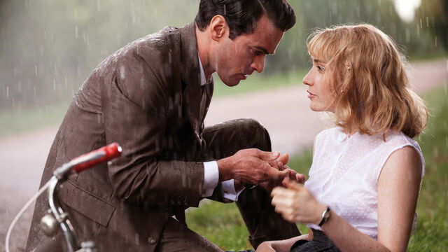 Your Next Obsession: 10 French Rom-Coms to Fall in Love With Your Next Obsession: 10 French Rom-Coms to Fall in Love With