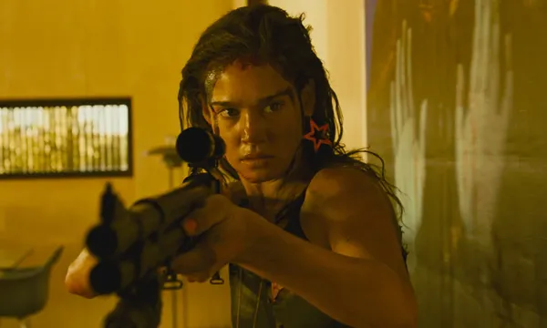 Revenge and 4 Other Most Gripping Action Movies of the Last Decade to Watch if You Liked Havoc