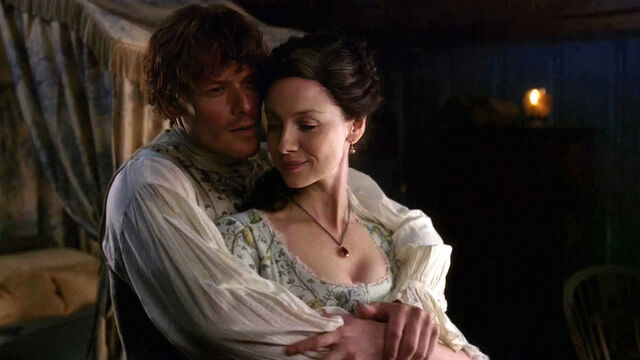 Let's Be Real: There's No Sex in Marriage, and Outlander Season 7 Confirms It Let's Be Real: There's No Sex in Marriage, and Outlander Season 7 Confirms It