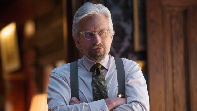Will Hank Pym Return to the MCU? Here's One Reason He Might Not