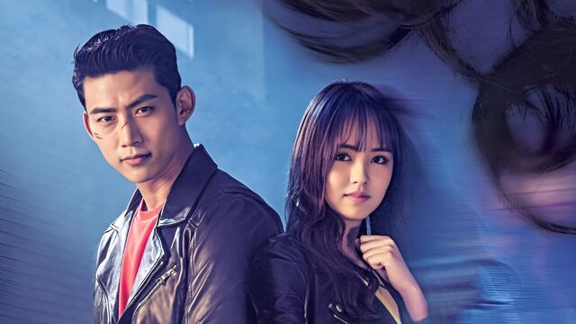 Oh My Ghost & 9 More Great Supernatural K-Dramas, Ranked