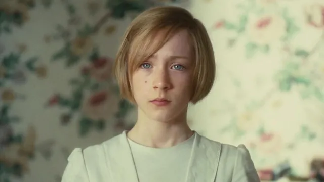 Saoirse Ronan And 3 Other Best Child Actors Who Outshined Their Adult Co-Stars
