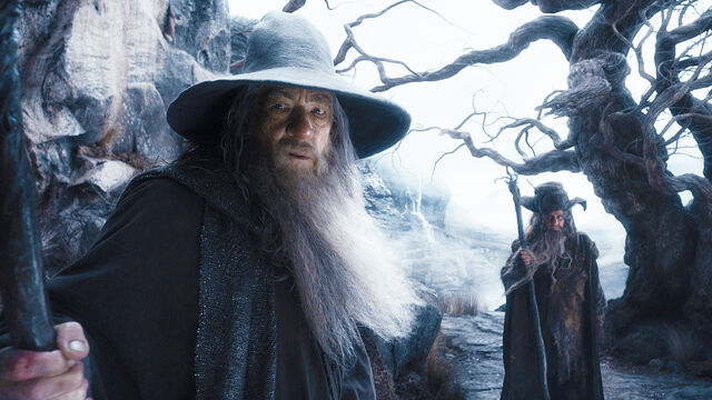 2023's 10 Richest British Actors: Ian McKellen Is the Last With $75 Million