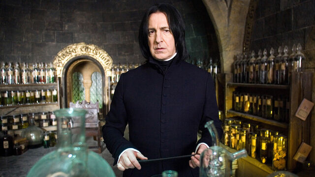 The Great Hall of the Departed: 7 Harry Potter Stars Who Have Passed Away