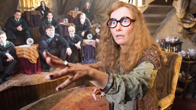 Emma Thompson Has a Famous Sister Who Also Starred in Harry Potter – But Nobody Noticed