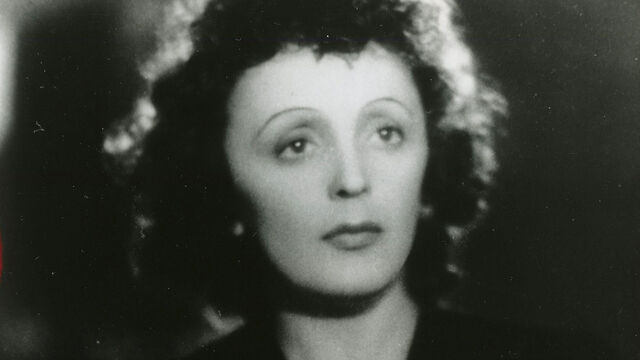 The Tragic Love Story of Édith Piaf and the Only Man Who Ever Left Her The Tragic Love Story of Édith Piaf and the Only Man Who Ever Left Her