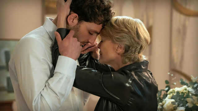 The Girlfriend Finale: Daniel’s Shocking Choice Between Cherry and Laura Explained