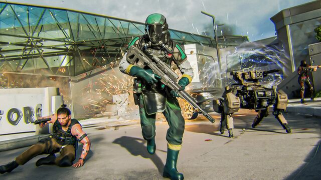 Call of Duty Black Ops 7 Multiplayer Revealed: Every New Mode, Map, and Mechanic From Call of Duty: NEXT Call of Duty Black Ops 7 Multiplayer Revealed: Every New Mode, Map, and Mechanic From Call of Duty: NEXT