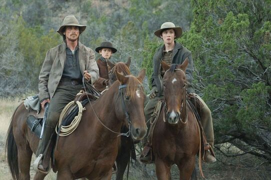 17 Years Later, 2010's Best Western Movie Is Finally Coming to Netflix