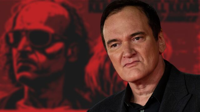 Tarantino's Trash List: 5 Movies He'd Happily Bury Six Feet Under