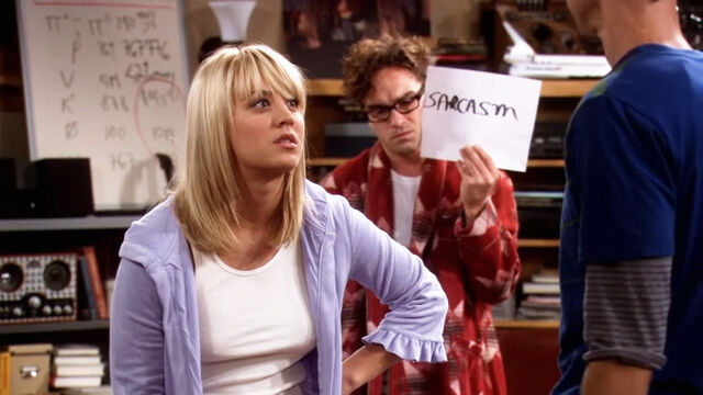 Big Bang Theory Fans Admit They Woudn’t Want Penny as a Friend