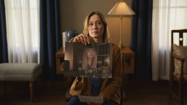 Shelby Oaks Director Decodes the Bleak Ending and the Clues You Overlooked