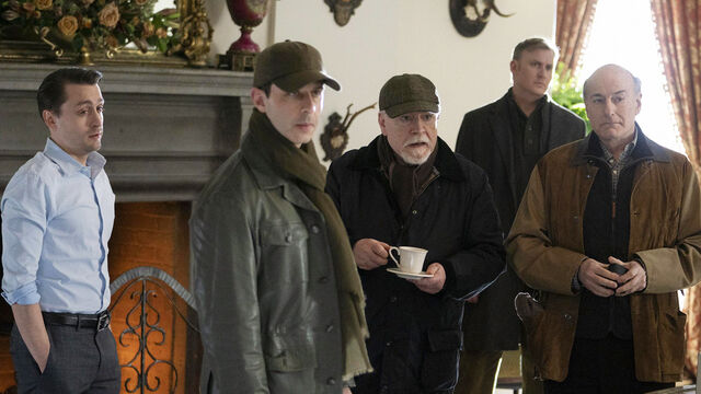 Here's What Happened to Succession Characters Post-Finale, According to Creator Here's What Happened to Succession Characters Post-Finale, According to Creator