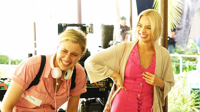 Unafraid To Stir The Hornet's Nest: How Greta Gerwig Dared To Make A Barbie Movie Unafraid To Stir The Hornet's Nest: How Greta Gerwig Dared To Make A Barbie Movie