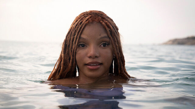 5 Details Disney's Little Mermaid Remake Borrowed From the Original 5 Details Disney's Little Mermaid Remake Borrowed From the Original