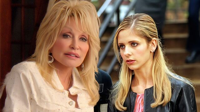 Will the Buffy Reboot Happen After All? Stellar EP Doesn't Rule It Out
