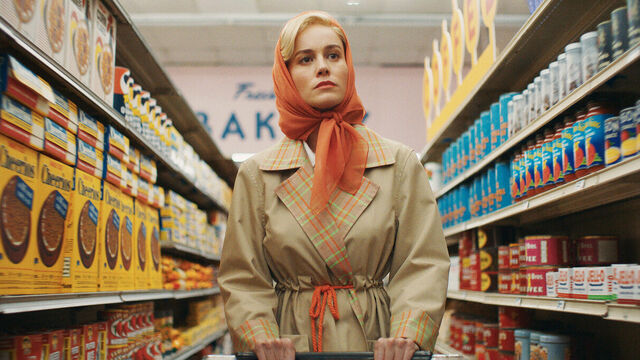 Despite All the Hate Around Brie Larson, This New Show of Hers Is a Hit
