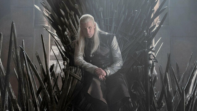 House of the Dragon Fans Reveal the Seven Kingdoms' Laziest Man