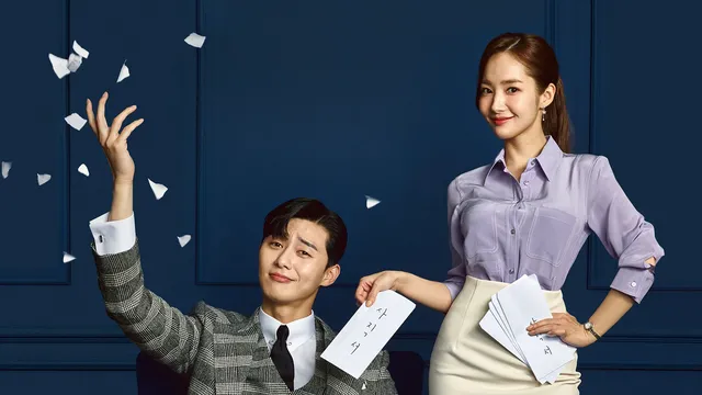 What's Wrong With Secretary Kim and 4 Other Romantic K-Dramas to Watch on Valentine's Day What's Wrong With Secretary Kim and 4 Other Romantic K-Dramas to Watch on Valentine's Day