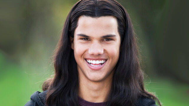 Best Part of Twilight Renaissance: Taylor Lautner Heats Things Up in the Bathtub