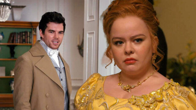 Fan Theory Predicts Bridgerton S3 Trailer Release Date, and It's Bad News