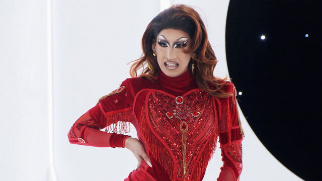Looks Like #TeamAnetra Won Already; Time for RuPaul's Season 15 to Follow Looks Like #TeamAnetra Won Already; Time for RuPaul's Season 15 to Follow