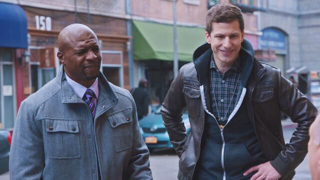 10 Funniest Cameos in Brooklyn Nine-Nine