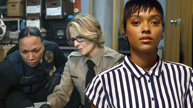 Top 5 January 2024 TV Premieres You Mustn't Miss Top 5 January 2024 TV Premieres You Mustn't Miss