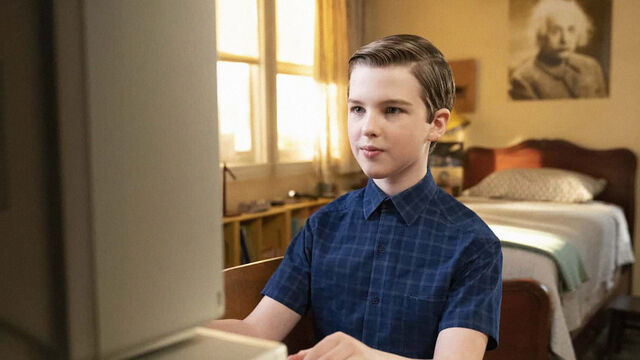 Street Smarts vs. School Smarts: Missy Gives Sheldon a Run for his Money Street Smarts vs. School Smarts: Missy Gives Sheldon a Run for his Money