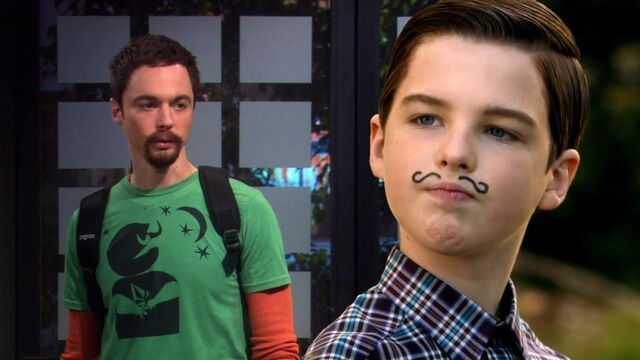 5 Major Ways Young Sheldon is Better Than Big Bang Theory 5 Major Ways Young Sheldon is Better Than Big Bang Theory