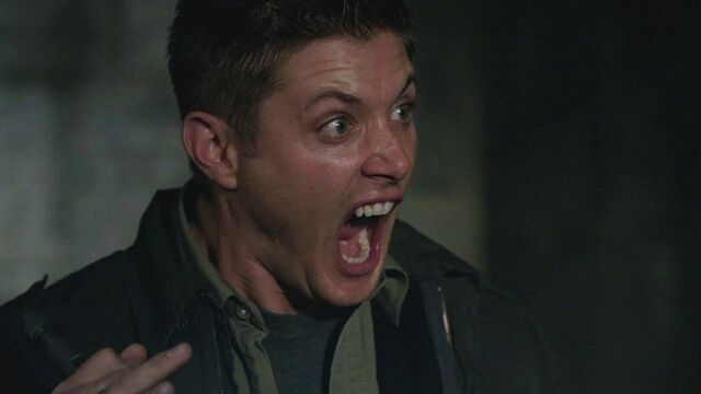 Supernatural's Most Unintentionally Cringe Moment We Wish We Could Unsee