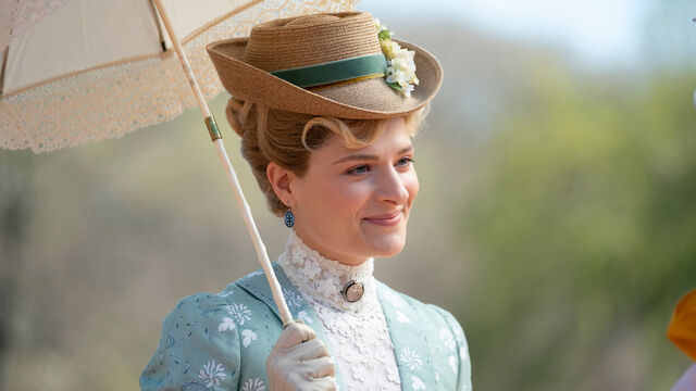 The Real Reason Gilded Age Fans Are So Frustrated with Marian The Real Reason Gilded Age Fans Are So Frustrated with Marian