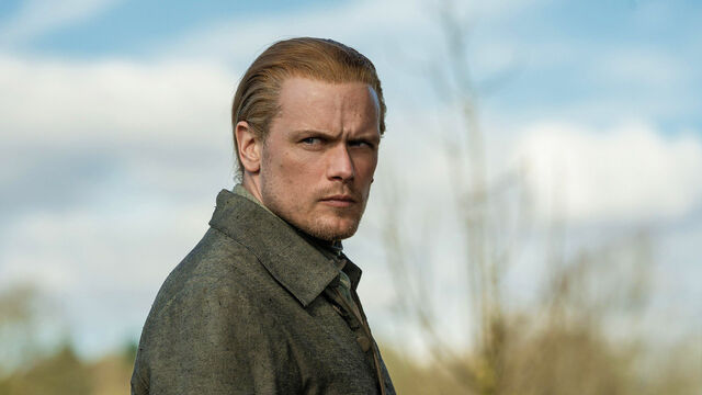 Sam Heughan's Best Outlander Episodes to Rewatch While We Wait For Love Again Premiere Sam Heughan's Best Outlander Episodes to Rewatch While We Wait For Love Again Premiere