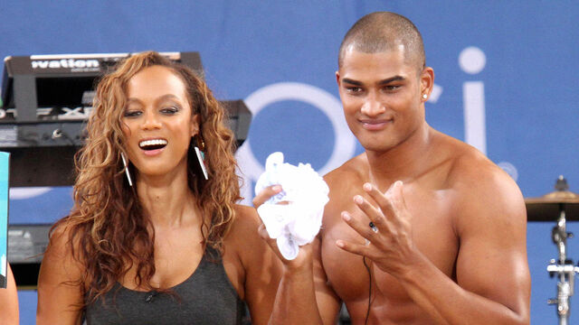 7 Worst America's Next Top Model Makeovers That Still Ignite Outrage