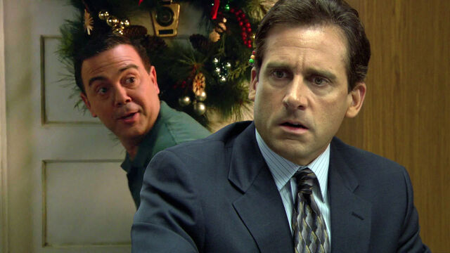 3 NBC Sitcoms With Best Christmas Episodes, Ranked by Fans 3 NBC Sitcoms With Best Christmas Episodes, Ranked by Fans