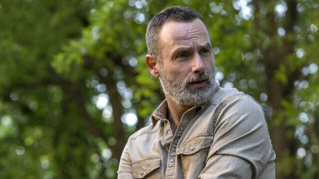 Walking Dead Fans Are Still Baffled How Andrew Lincoln Did Not Win an Emmy Walking Dead Fans Are Still Baffled How Andrew Lincoln Did Not Win an Emmy