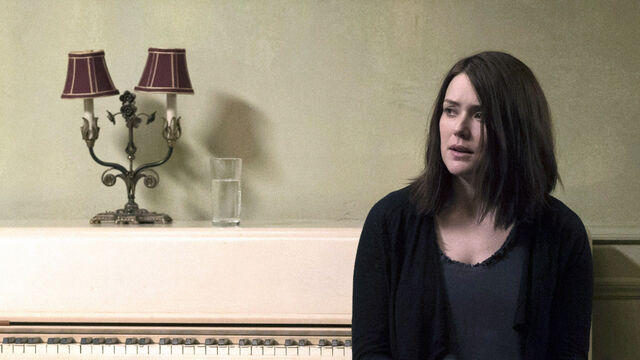 Did The Blacklist Actually Destroy Megan Boone's Career?