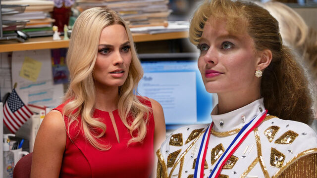 Top 5 Margo Robbie Performances to Remind You Why She Deserves an Oscar