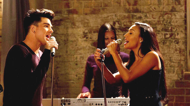 Glee and a Half: Ranking the 6 Best Music-Themed Series Glee and a Half: Ranking the 6 Best Music-Themed Series