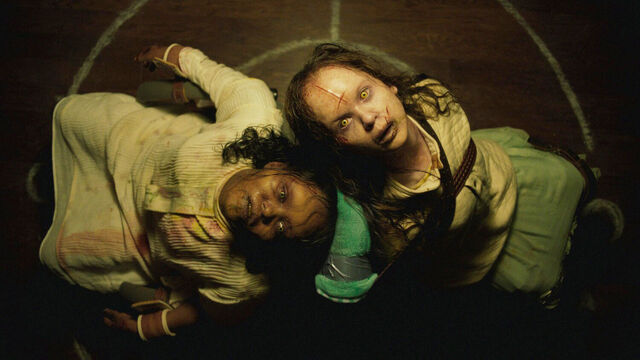 10 Highest-Rated Horror Movies Released in 2023