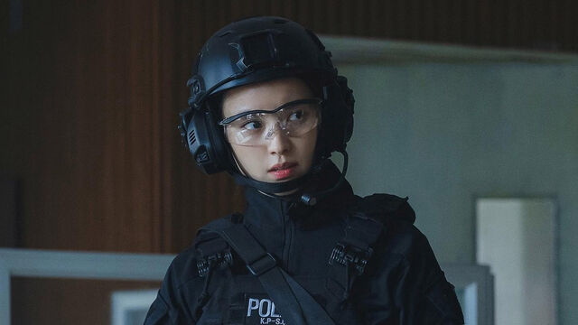 7 Horror K-Dramas to Watch While Waiting for Squid Game Season 2