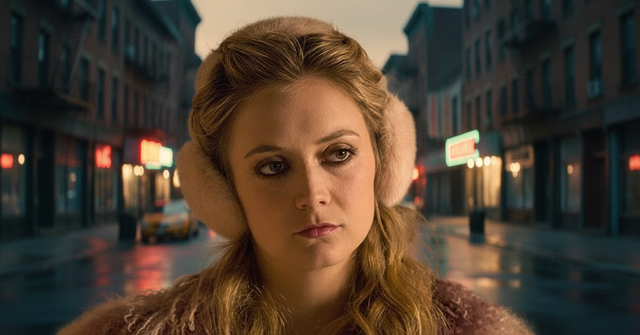 Monster Season 4 Just Leveled Up: Billie Lourd and Jessica Barden Join the Cast