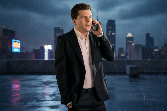 Now You See Me 3 Trailer Just Dropped: The Horsemen Return With Their Wildest Magic Heist Yet