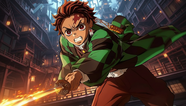 Bad News, Demon Slayer Fans: Infinity Castle Isn’t Hitting Crunchyroll Anytime Soon